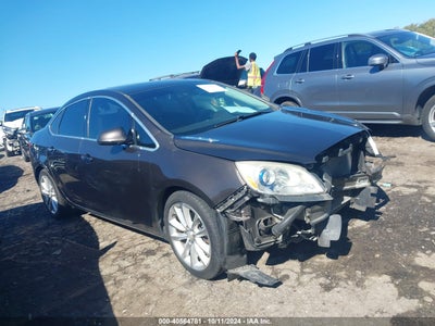 BUICK VERANO 2014