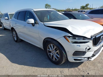 VOLVO XC60 2019