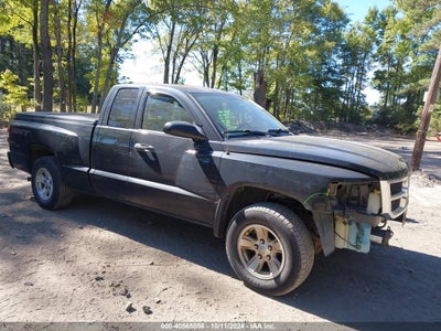 DODGE DAKOTA 2008