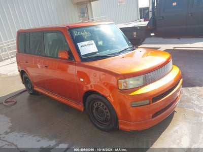 SCION XB 2004