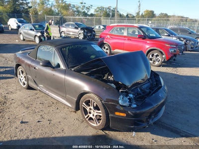MAZDA MX-5 MIATA 2004