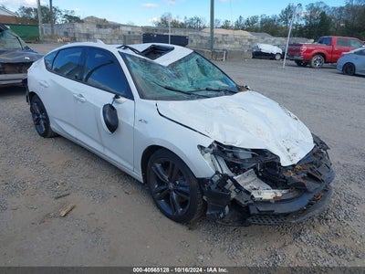 ACURA INTEGRA 2023