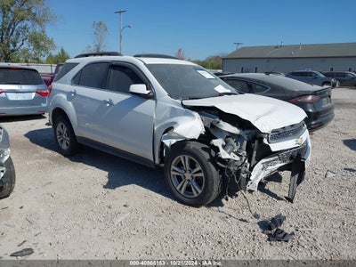 CHEVROLET EQUINOX 2013