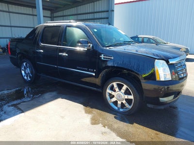 CADILLAC ESCALADE EXT 2007