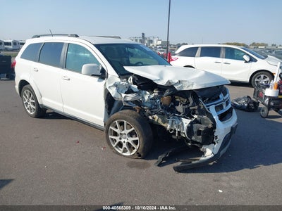 DODGE JOURNEY 2015
