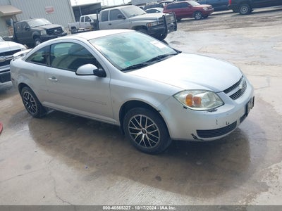CHEVROLET COBALT 2006