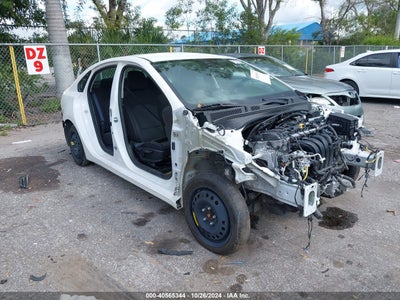 KIA FORTE 2021