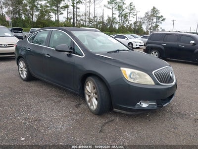 BUICK VERANO 2014