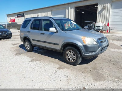 HONDA CR-V 2003