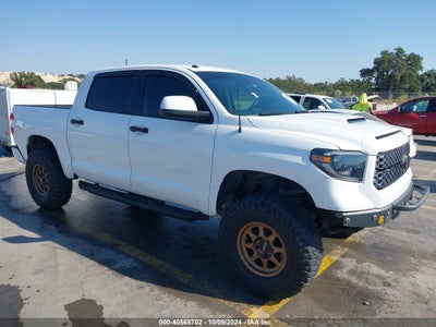 TOYOTA TUNDRA 2019