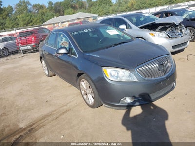 BUICK VERANO 2012