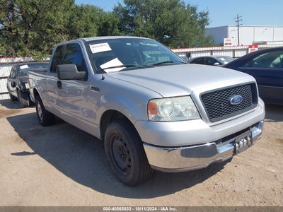 FORD F-150 2004