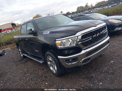 RAM 1500 2022