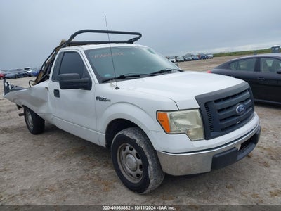 FORD F-150 2013