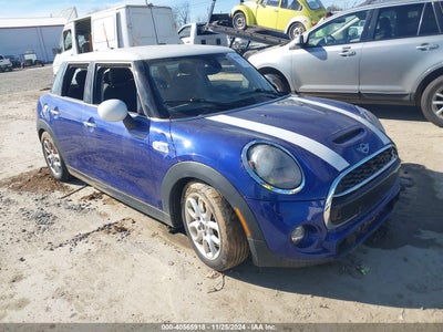 MINI HARDTOP 2019