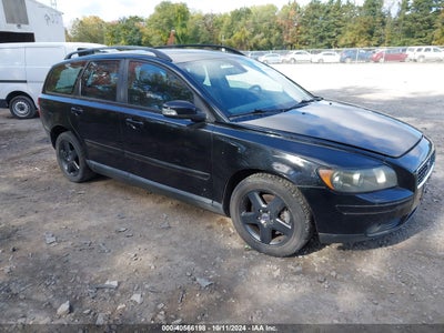 VOLVO V50 2007