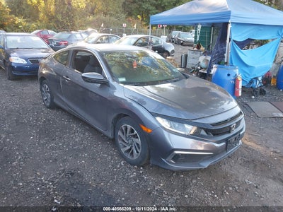 HONDA CIVIC 2020