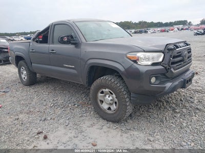 TOYOTA TACOMA 2019