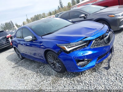 ACURA ILX 2020