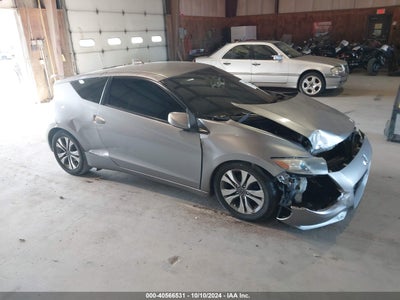 HONDA CR-Z 2012