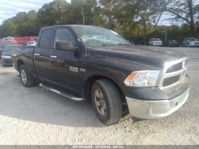 RAM 1500 2017