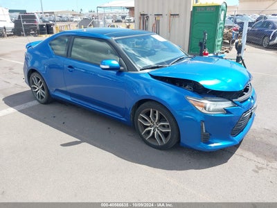 SCION TC 2015
