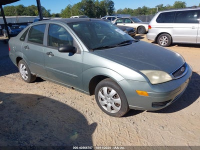 FORD FOCUS 2006