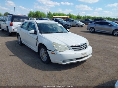 CHRYSLER SEBRING 2009