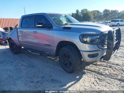 RAM 1500 2021