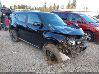KIA SOUL 2023