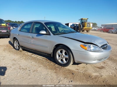 FORD TAURUS 2003