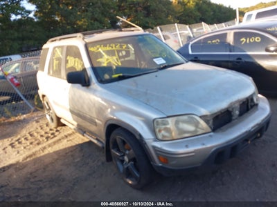 HONDA CR-V 2000
