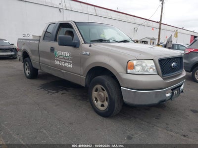 FORD F-150 2006