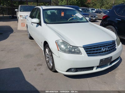 INFINITI M35 2007