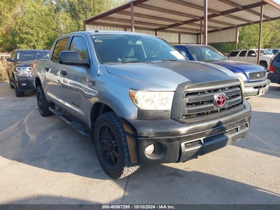 TOYOTA TUNDRA 2013