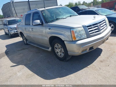 CADILLAC ESCALADE EXT 2005