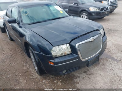 CHRYSLER 300 2007