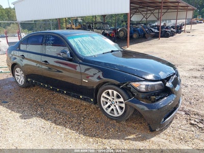 BMW 328I 2007