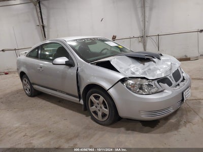 PONTIAC IA 2009