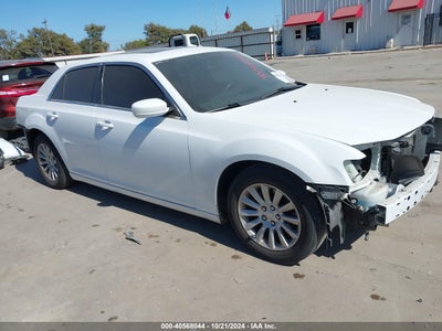 CHRYSLER 300 2013
