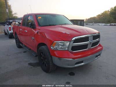 RAM 1500 2015