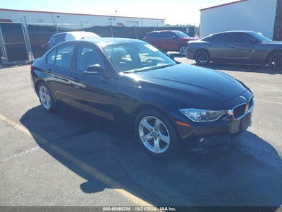 BMW 320I 2015