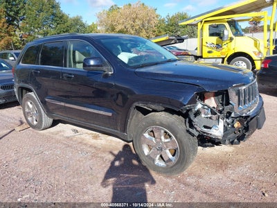 JEEP GRAND CHEROKEE 2011