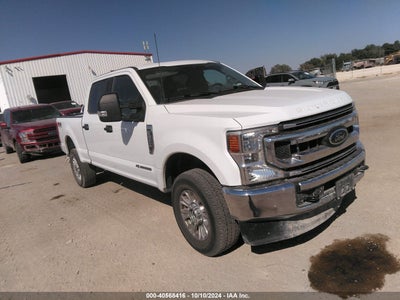 FORD F-250 2022