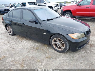 BMW 328I 2008