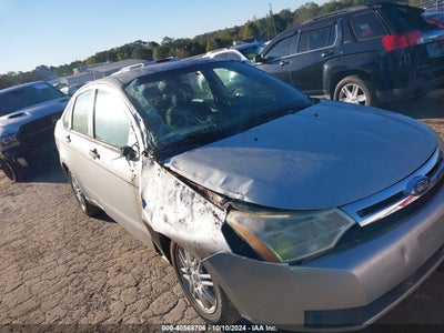 FORD FOCUS 2009