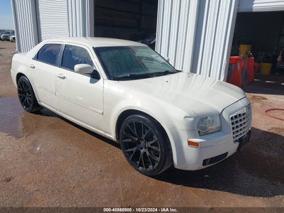 CHRYSLER 300 2007