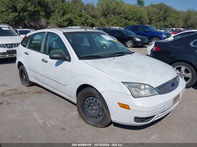 FORD FOCUS 2006