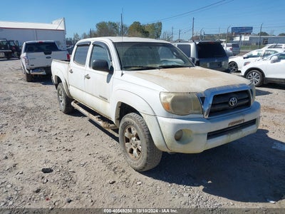 TOYOTA TACOMA 2006