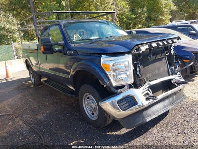 FORD F-350 2016